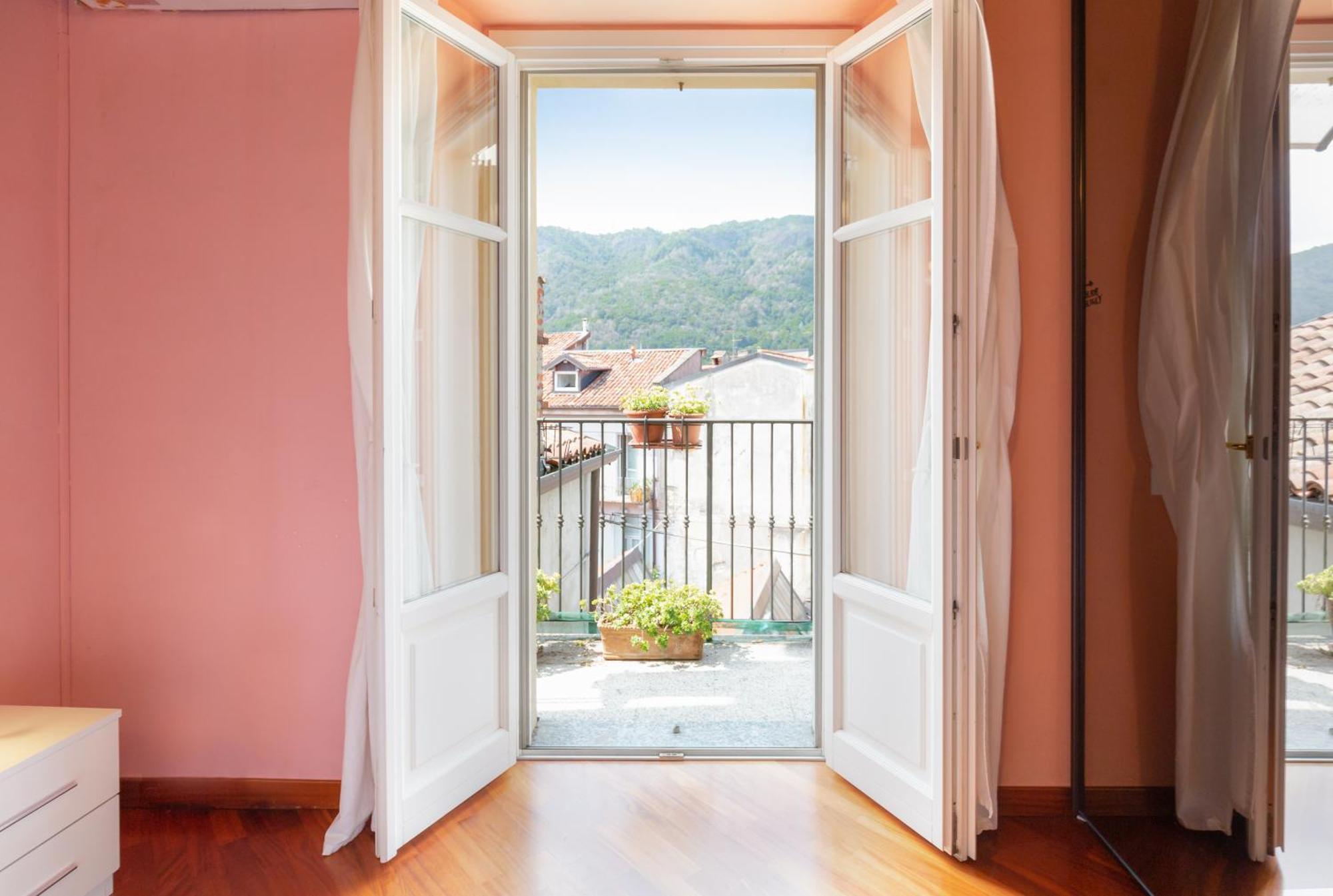 Lake Como Soleluna Apartments - By Relais Di Giada מראה חיצוני תמונה