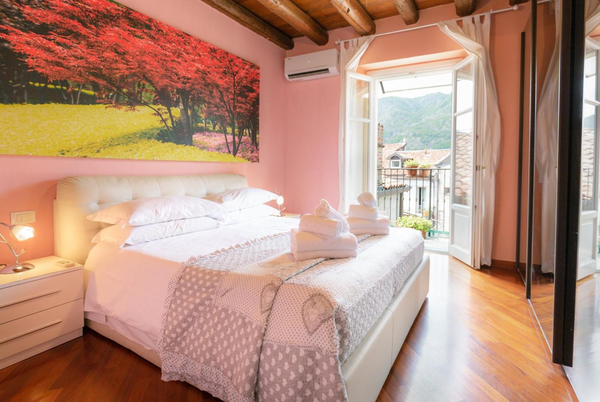 Lake Como Soleluna Apartments - By Relais Di Giada מראה חיצוני תמונה