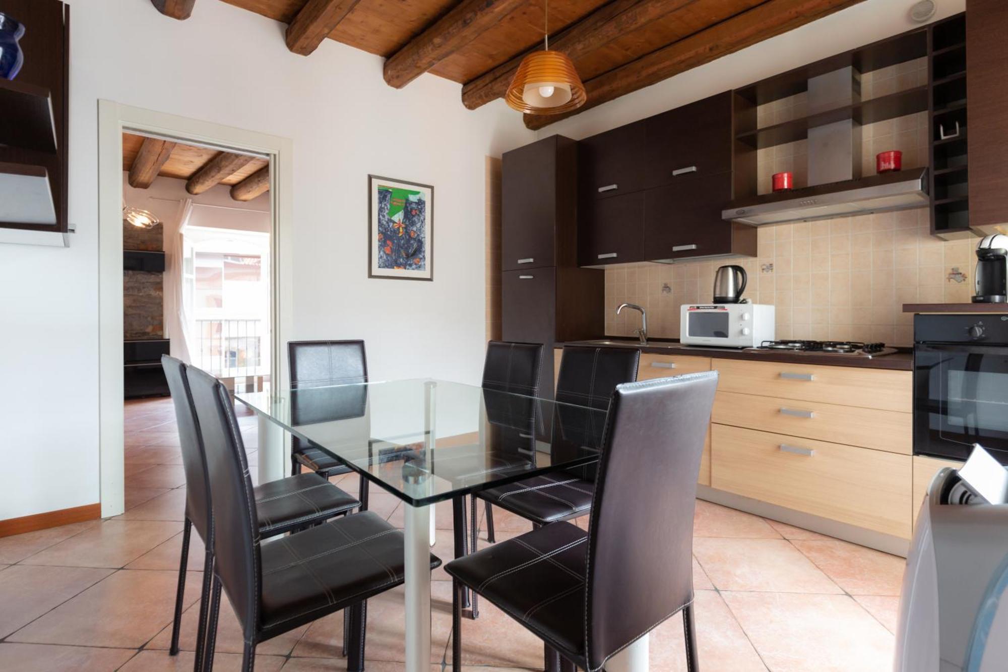 Lake Como Soleluna Apartments - By Relais Di Giada מראה חיצוני תמונה