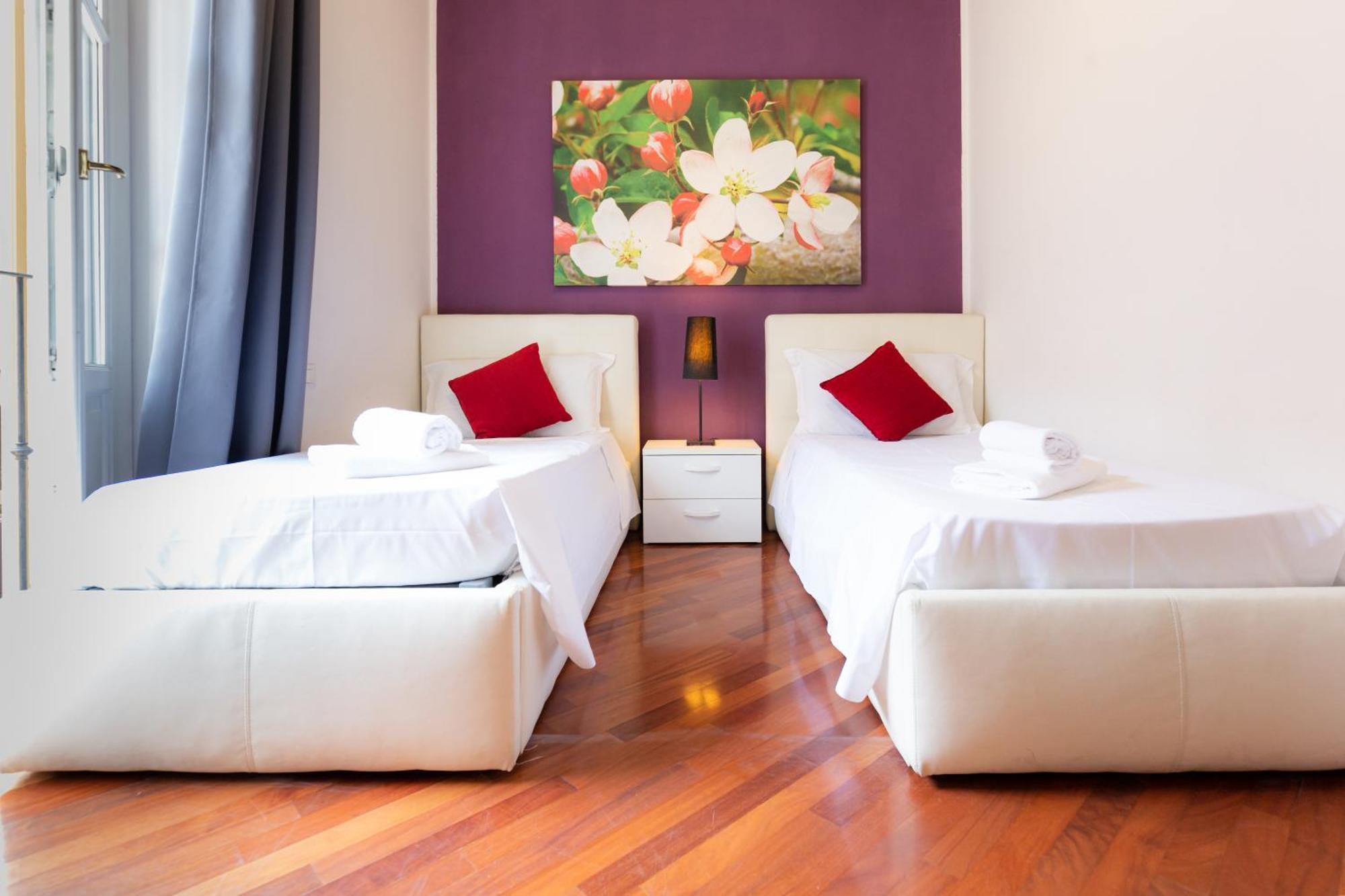 Lake Como Soleluna Apartments - By Relais Di Giada מראה חיצוני תמונה