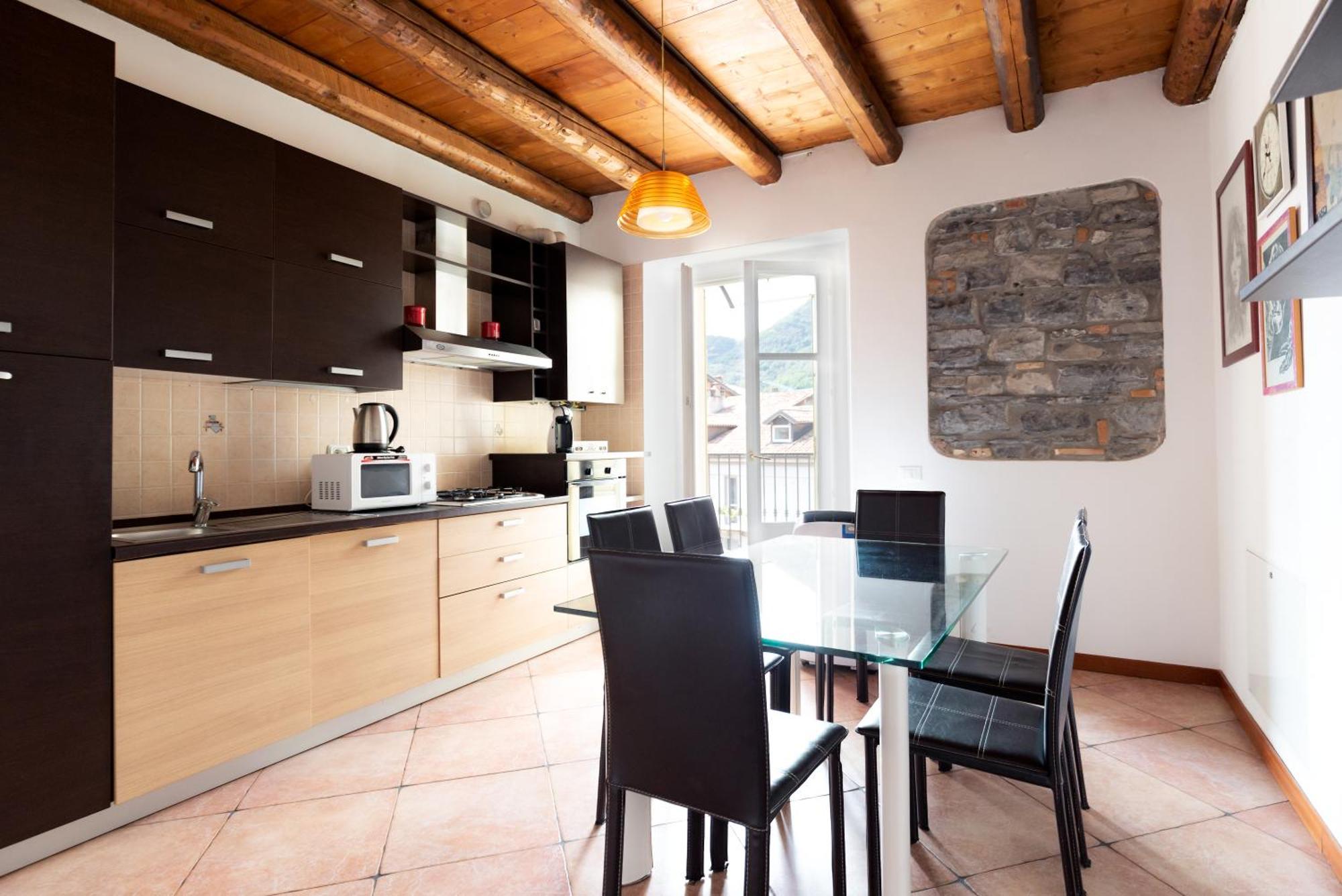 Lake Como Soleluna Apartments - By Relais Di Giada מראה חיצוני תמונה