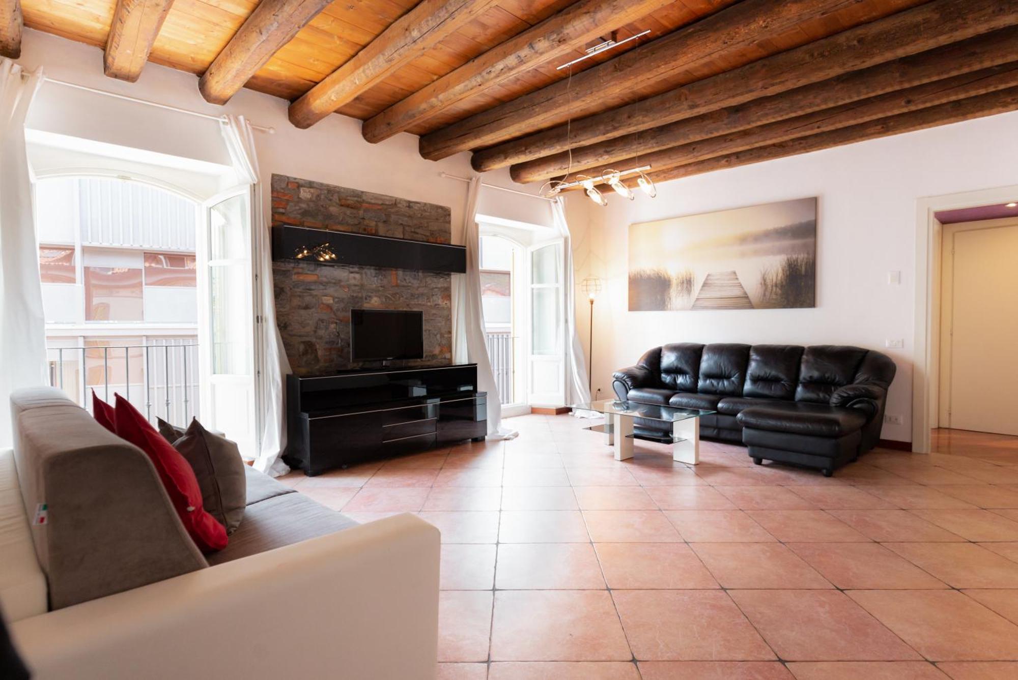 Lake Como Soleluna Apartments - By Relais Di Giada מראה חיצוני תמונה