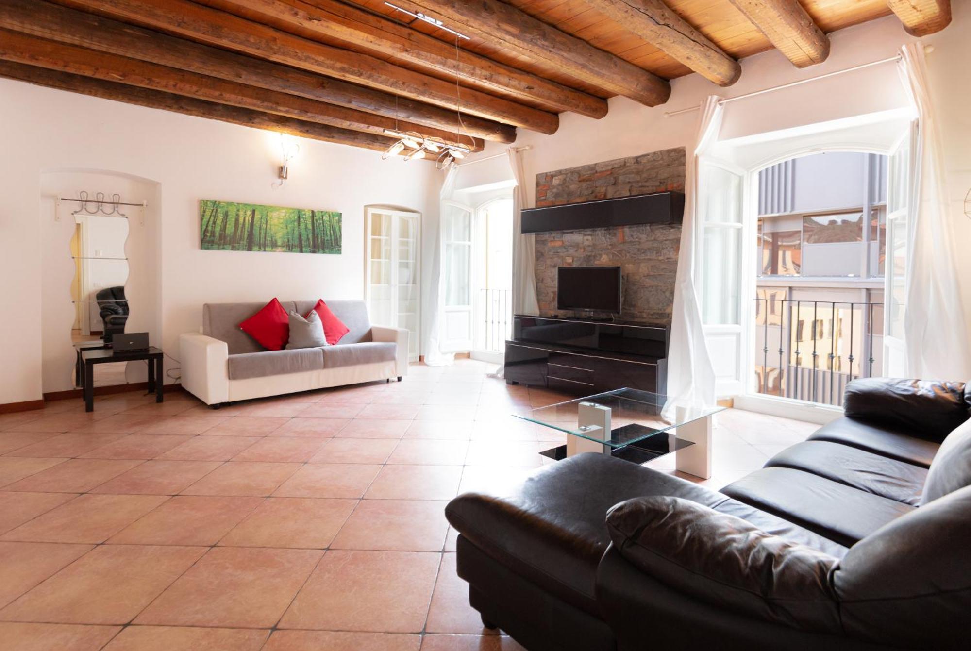 Lake Como Soleluna Apartments - By Relais Di Giada מראה חיצוני תמונה