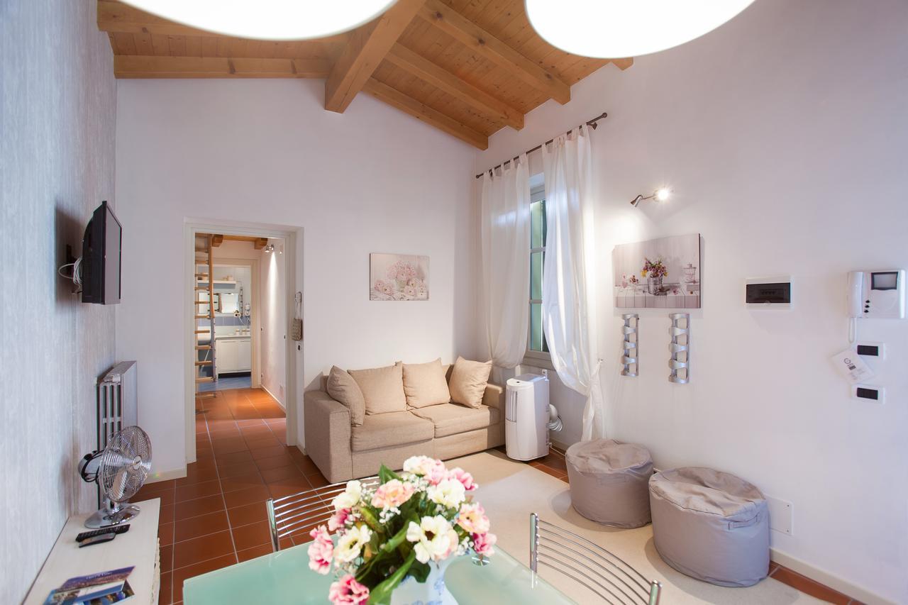 Lake Como Soleluna Apartments - By Relais Di Giada מראה חיצוני תמונה