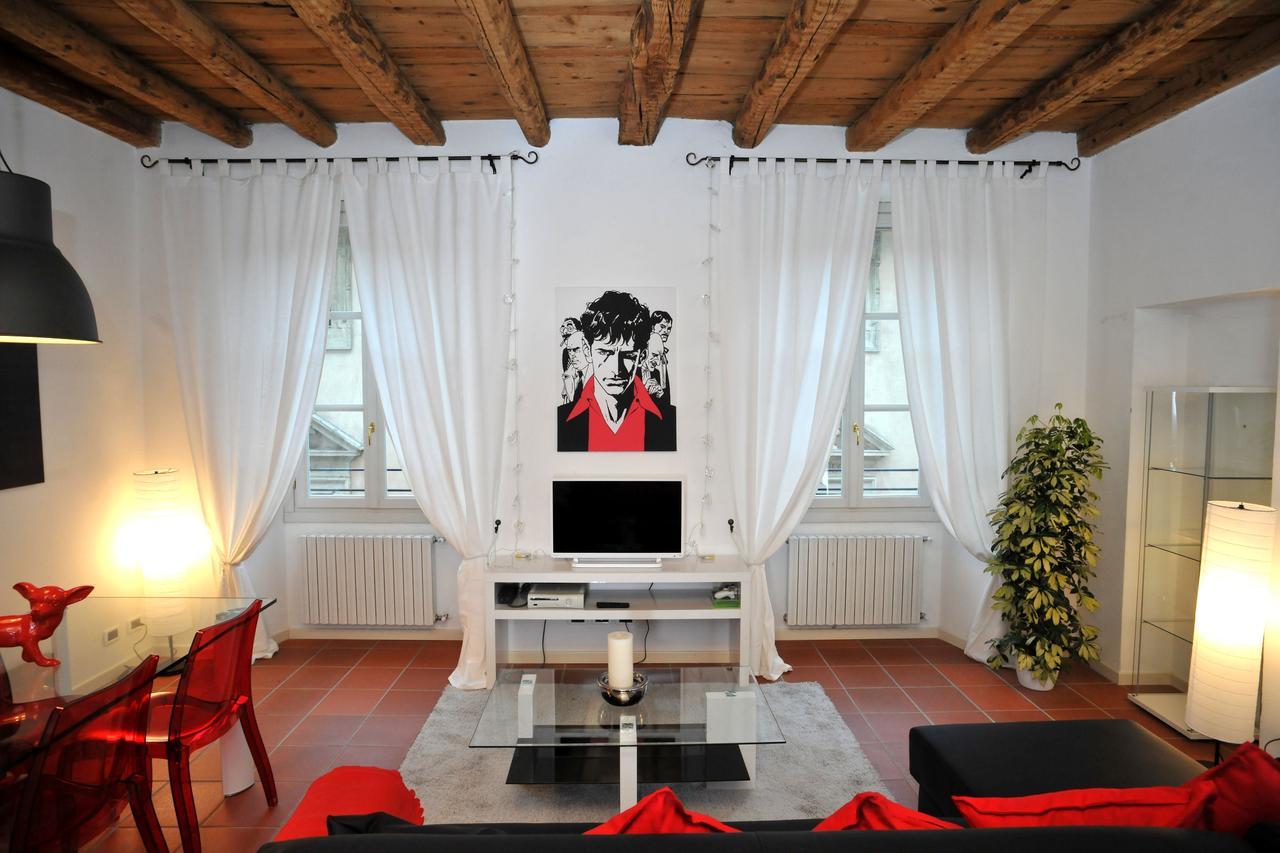Lake Como Soleluna Apartments - By Relais Di Giada מראה חיצוני תמונה