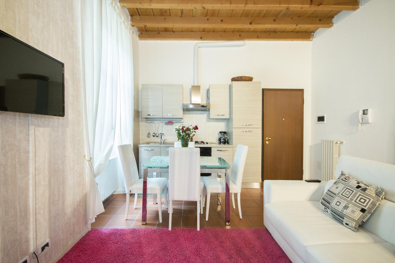 Lake Como Soleluna Apartments - By Relais Di Giada מראה חיצוני תמונה