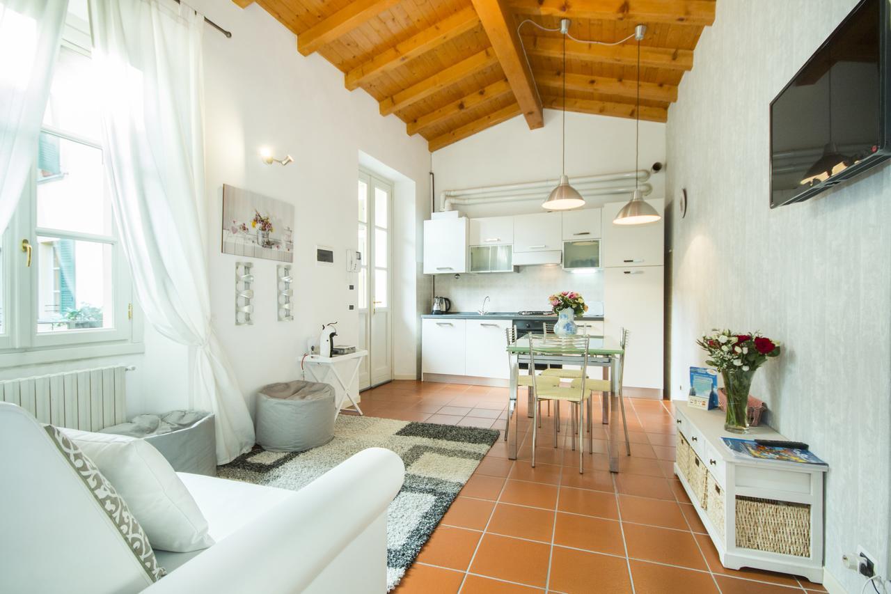 Lake Como Soleluna Apartments - By Relais Di Giada מראה חיצוני תמונה