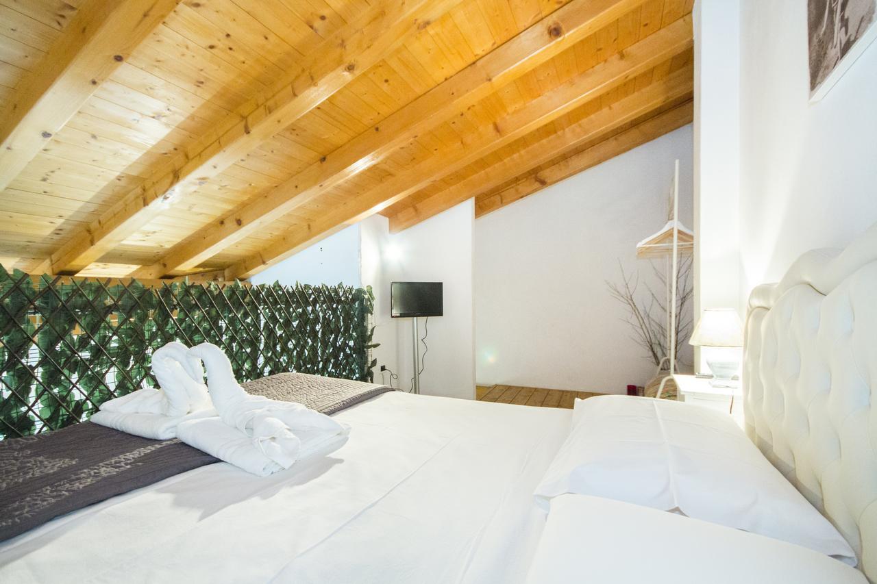 Lake Como Soleluna Apartments - By Relais Di Giada מראה חיצוני תמונה