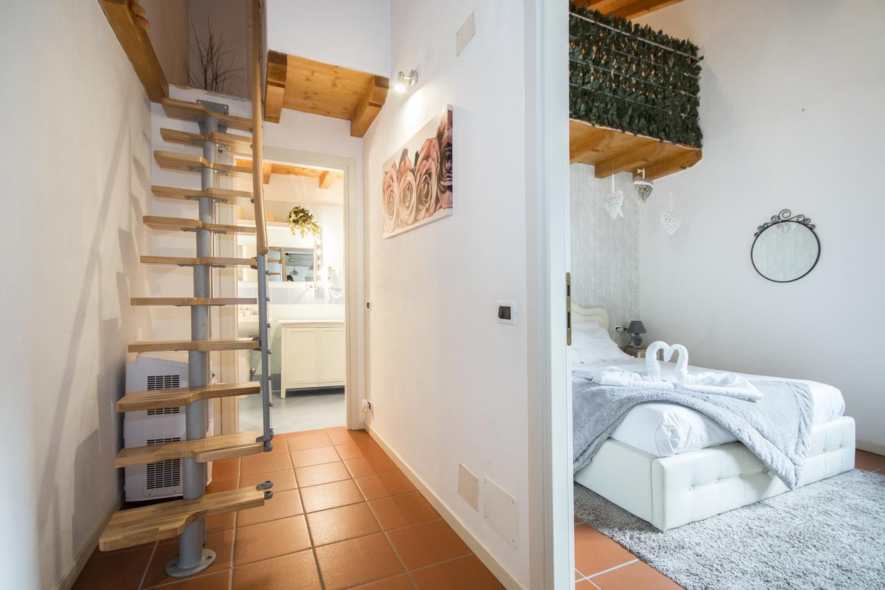 Lake Como Soleluna Apartments - By Relais Di Giada מראה חיצוני תמונה