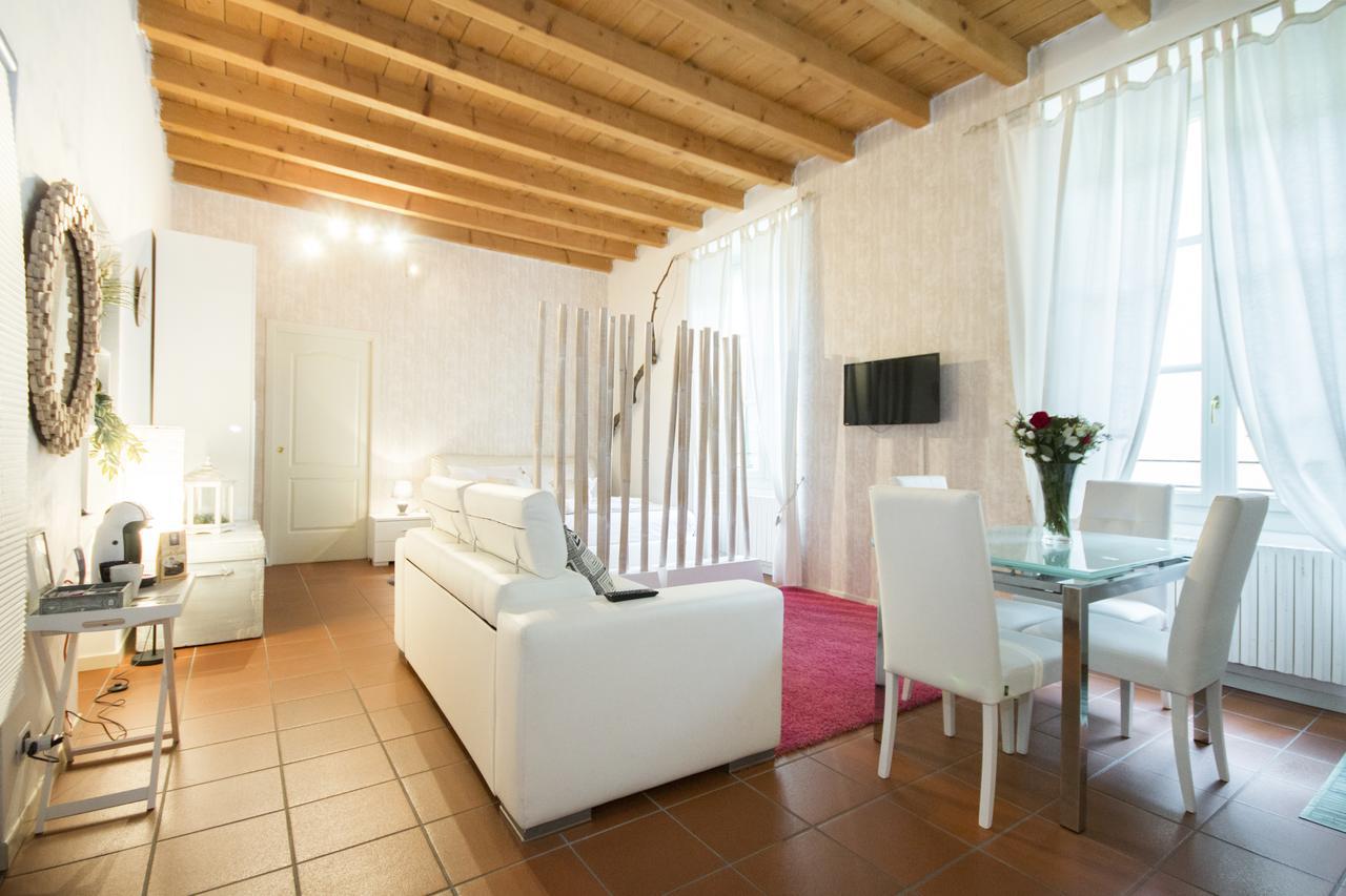 Lake Como Soleluna Apartments - By Relais Di Giada מראה חיצוני תמונה