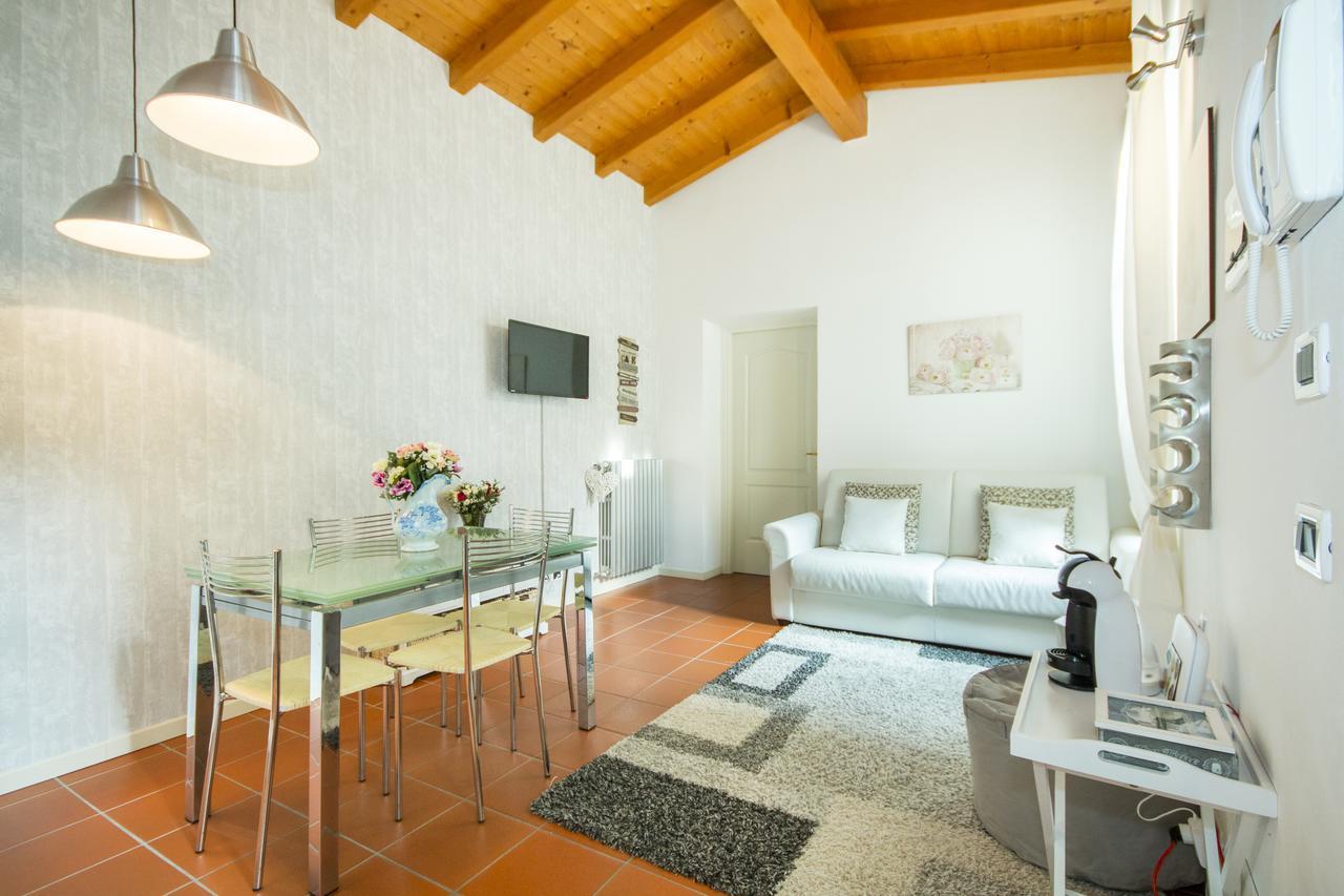 Lake Como Soleluna Apartments - By Relais Di Giada מראה חיצוני תמונה