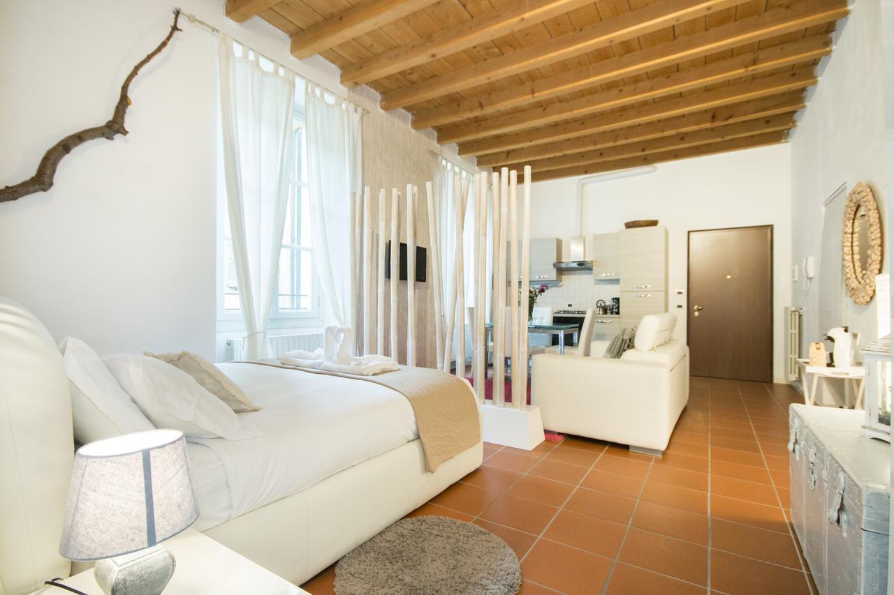 Lake Como Soleluna Apartments - By Relais Di Giada מראה חיצוני תמונה