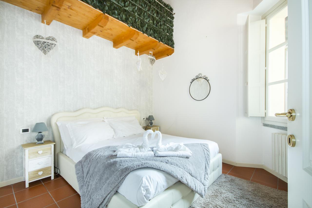 Lake Como Soleluna Apartments - By Relais Di Giada מראה חיצוני תמונה