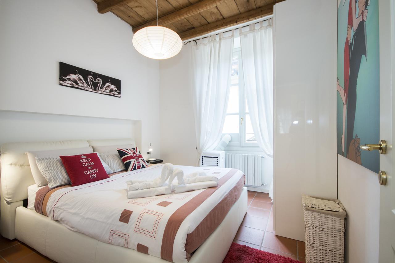 Lake Como Soleluna Apartments - By Relais Di Giada מראה חיצוני תמונה