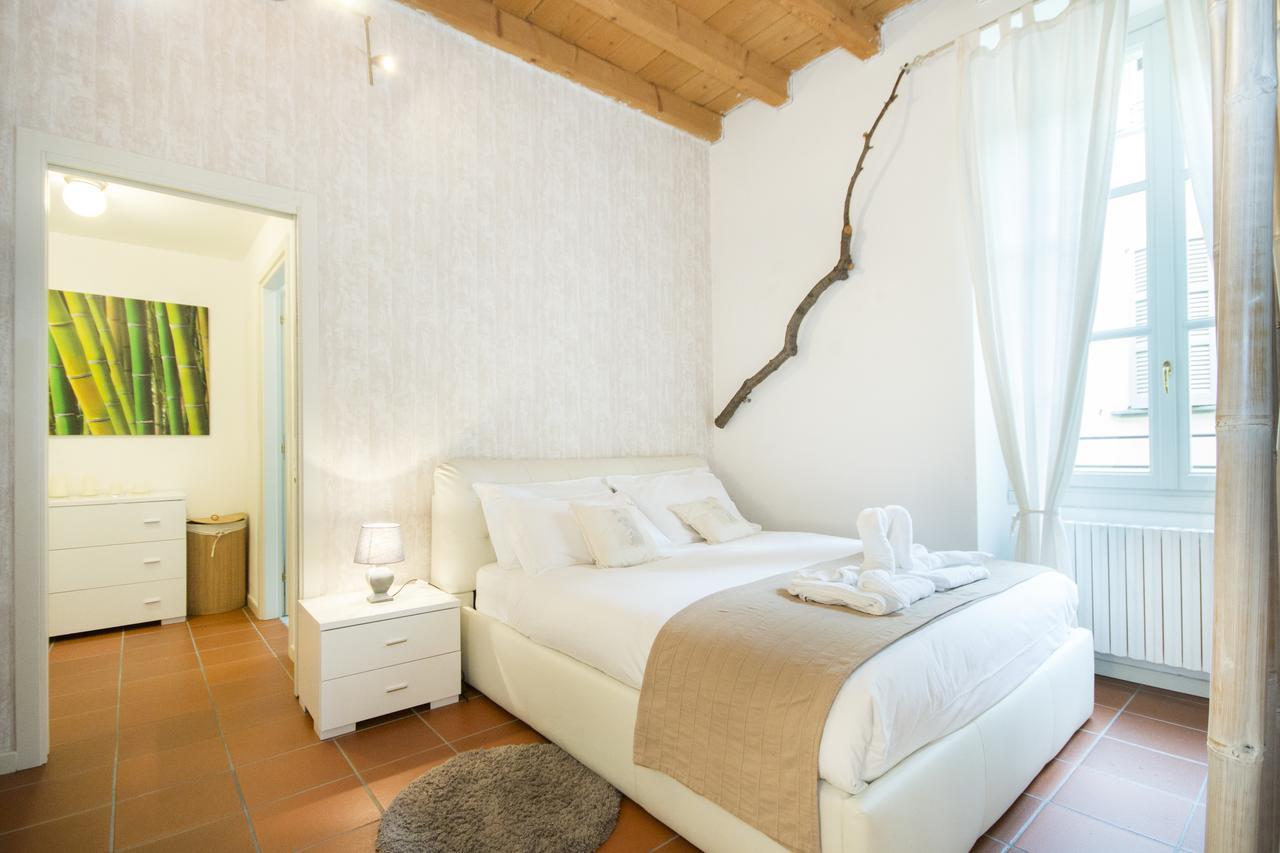 Lake Como Soleluna Apartments - By Relais Di Giada מראה חיצוני תמונה