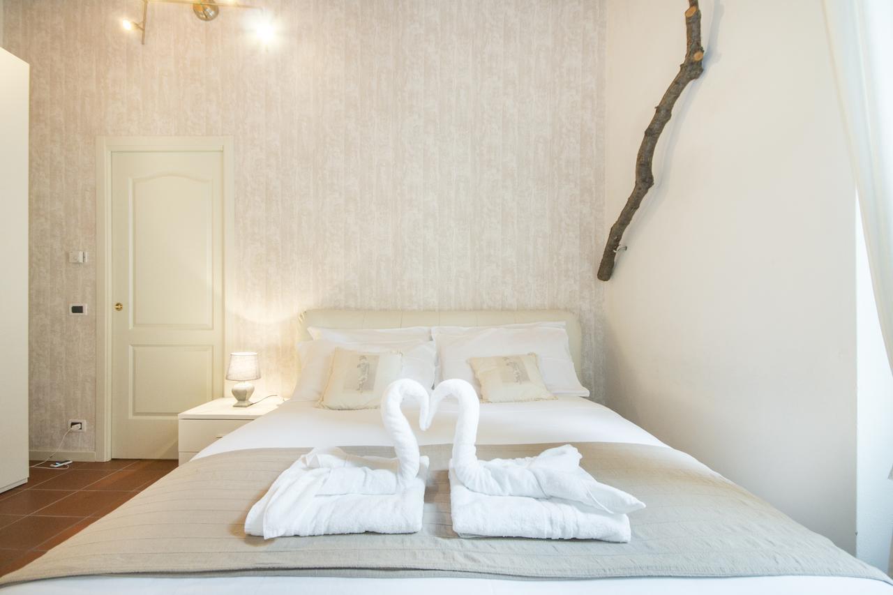 Lake Como Soleluna Apartments - By Relais Di Giada מראה חיצוני תמונה