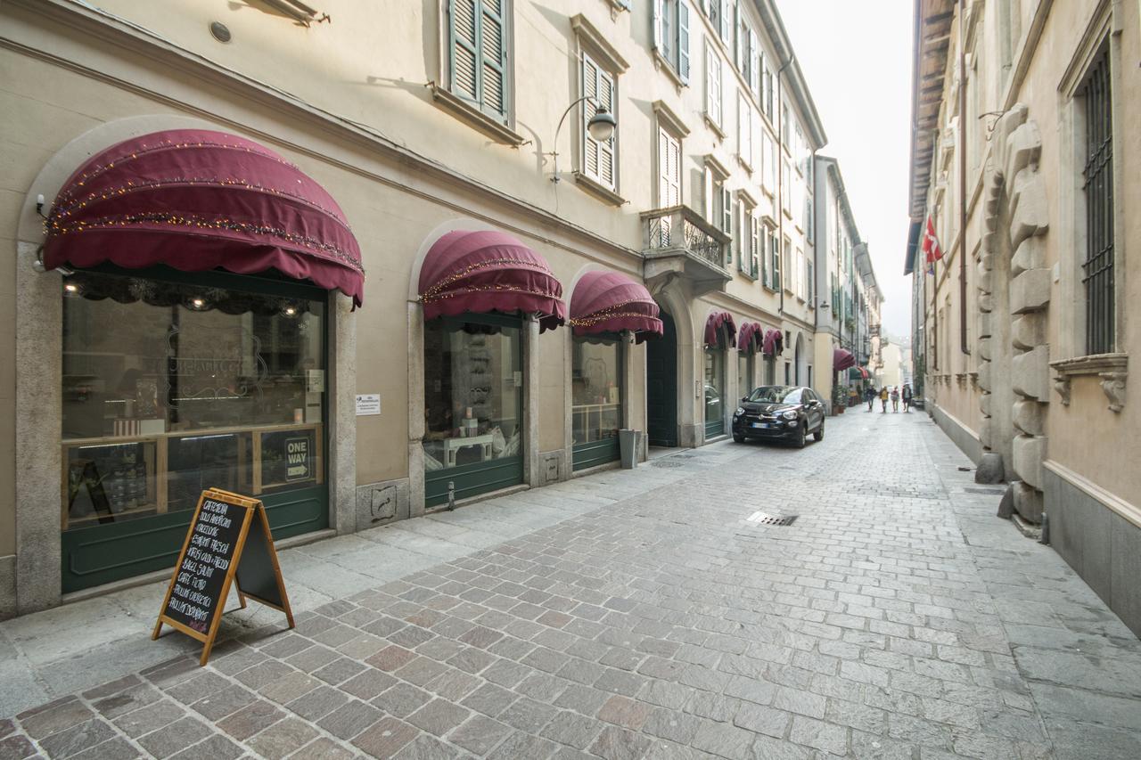 Lake Como Soleluna Apartments - By Relais Di Giada מראה חיצוני תמונה