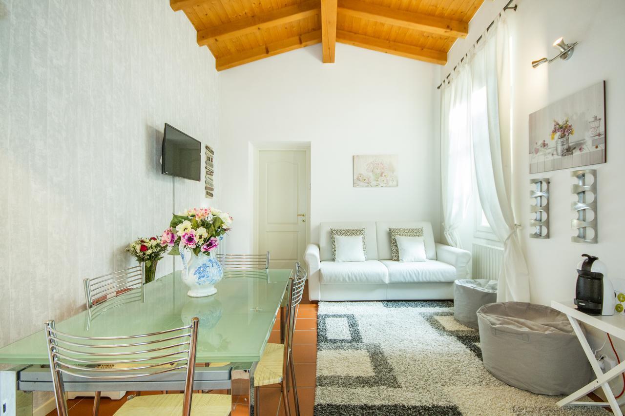 Lake Como Soleluna Apartments - By Relais Di Giada מראה חיצוני תמונה