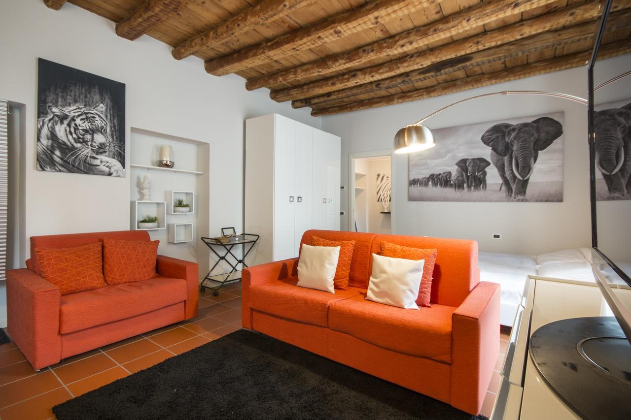 Lake Como Soleluna Apartments - By Relais Di Giada מראה חיצוני תמונה