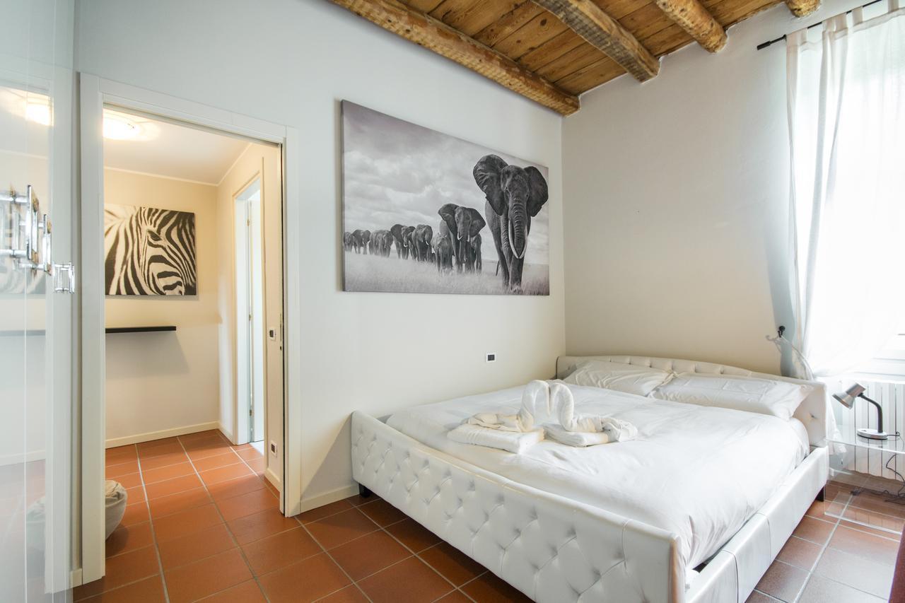 Lake Como Soleluna Apartments - By Relais Di Giada מראה חיצוני תמונה