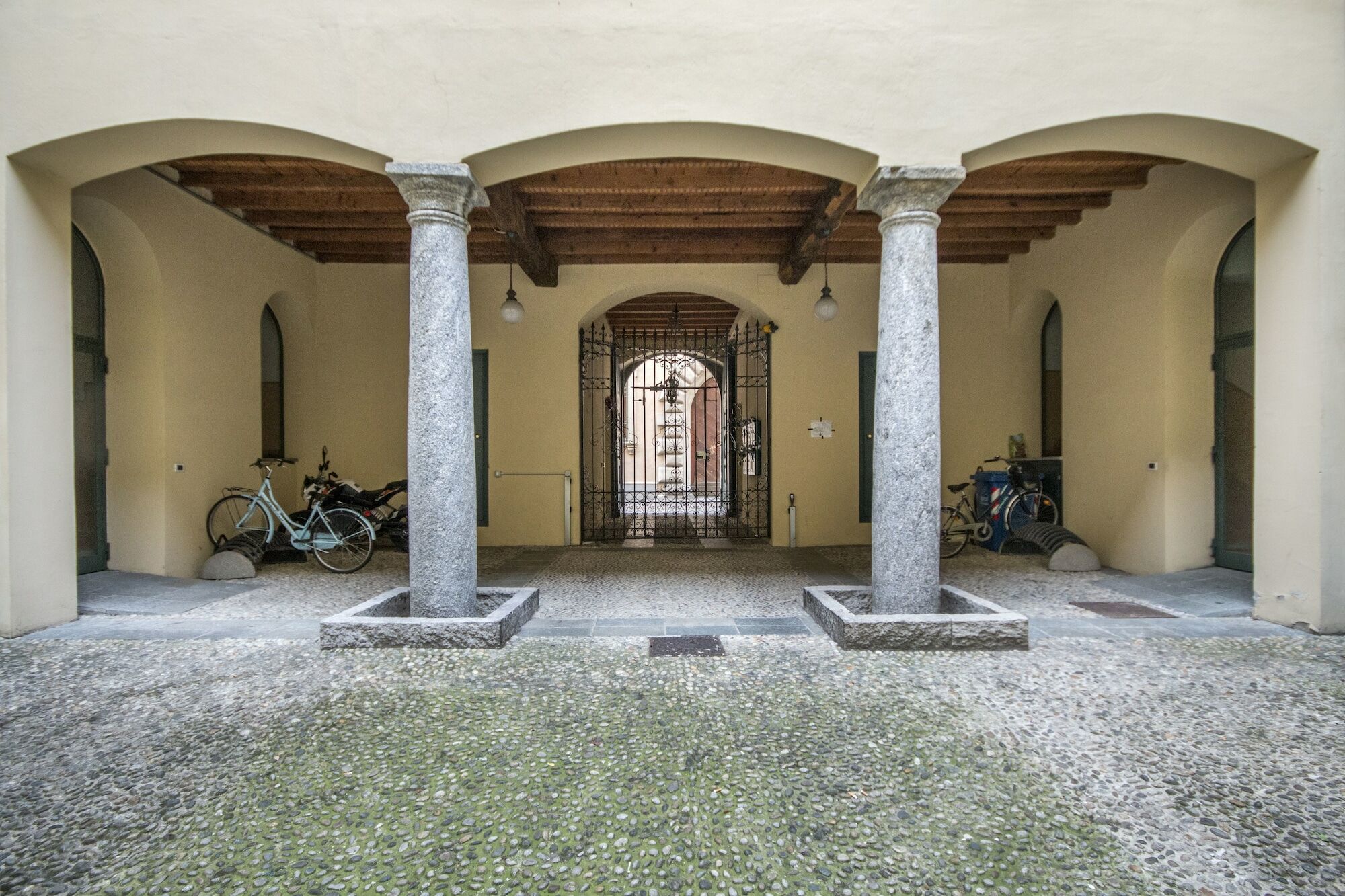 Lake Como Soleluna Apartments - By Relais Di Giada מראה חיצוני תמונה