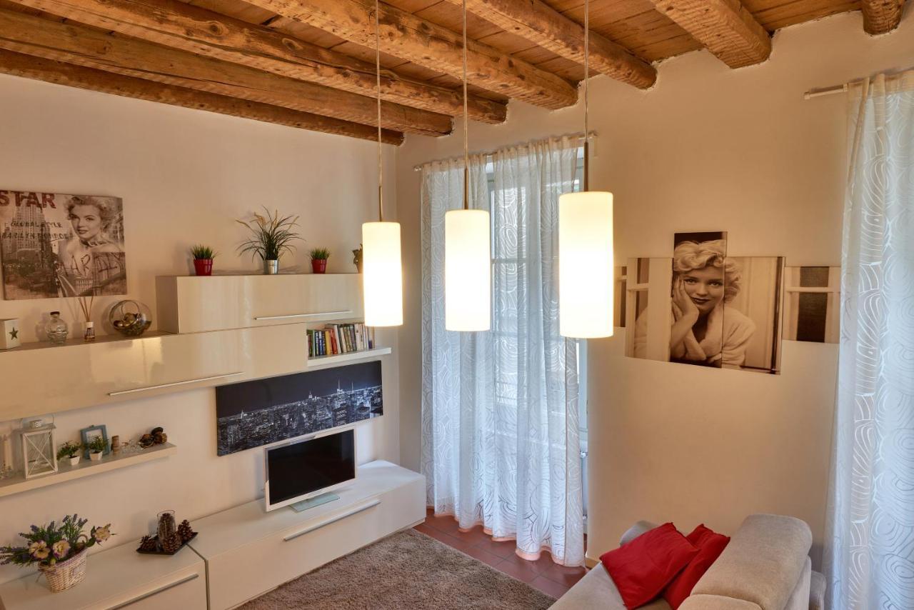 Lake Como Soleluna Apartments - By Relais Di Giada מראה חיצוני תמונה