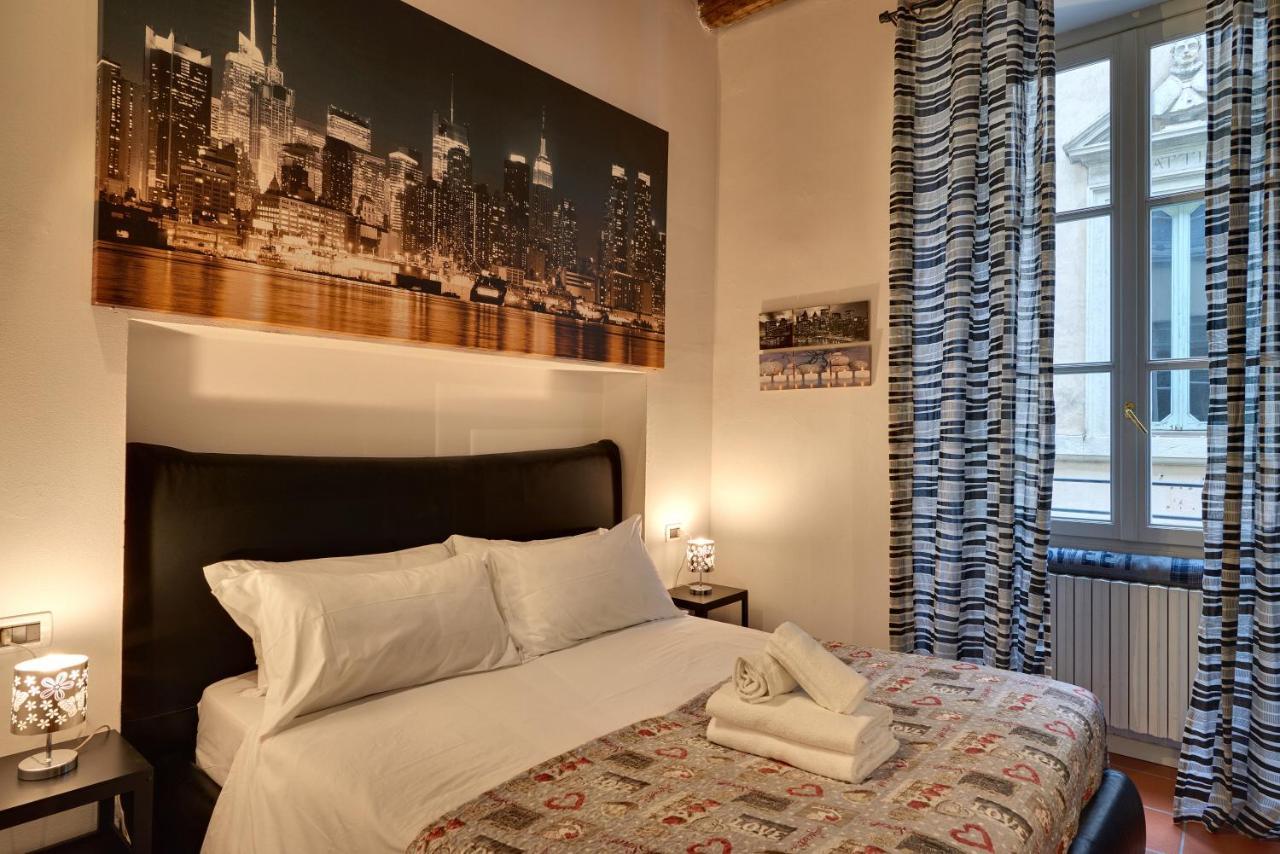 Lake Como Soleluna Apartments - By Relais Di Giada מראה חיצוני תמונה