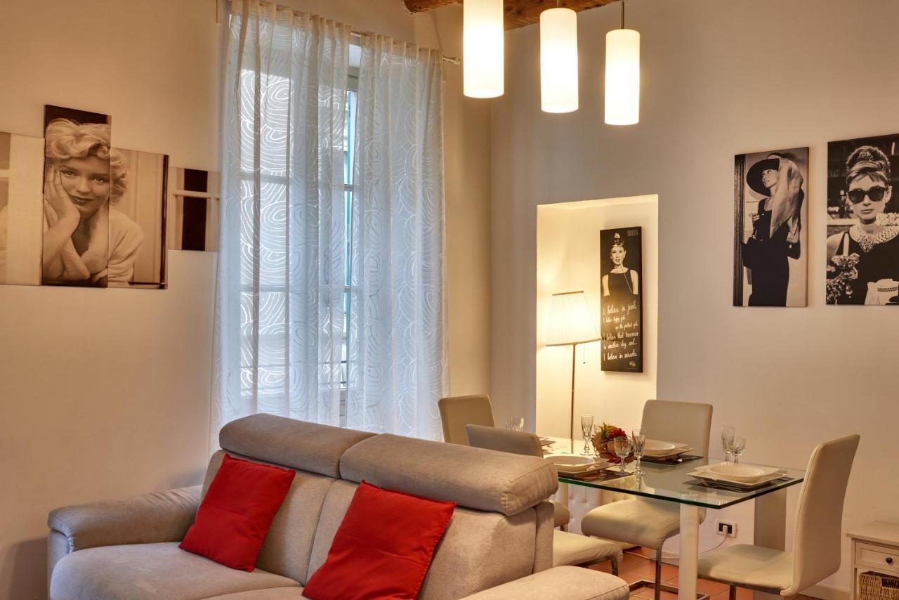 Lake Como Soleluna Apartments - By Relais Di Giada מראה חיצוני תמונה